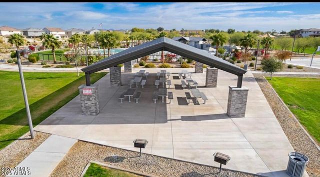 8543 W PALO VERDE Drive, Glendale, AZ 85305