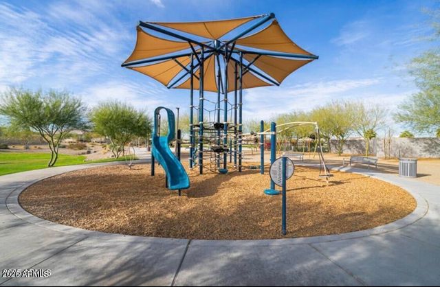 8543 W PALO VERDE Drive, Glendale, AZ 85305