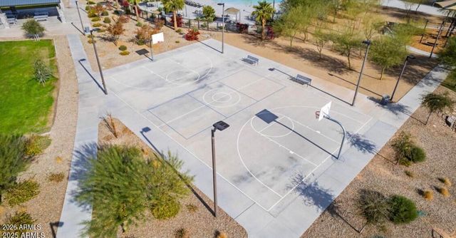 8543 W PALO VERDE Drive, Glendale, AZ 85305