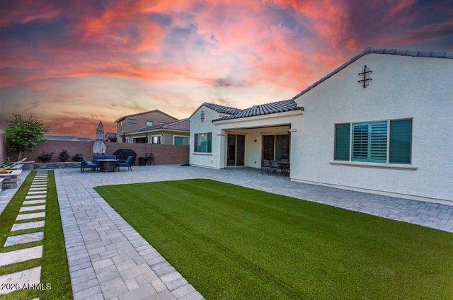 8543 W PALO VERDE Drive, Glendale, AZ 85305