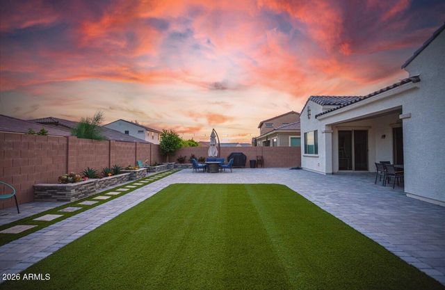 8543 W PALO VERDE Drive, Glendale, AZ 85305