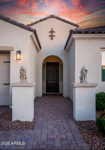 8543 W PALO VERDE Drive, Glendale, AZ 85305