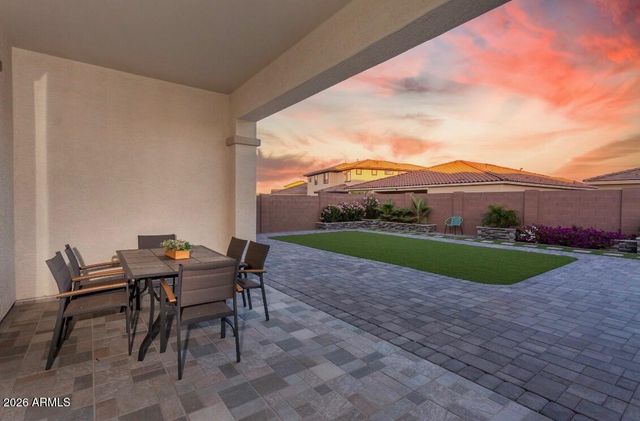 8543 W PALO VERDE Drive, Glendale, AZ 85305