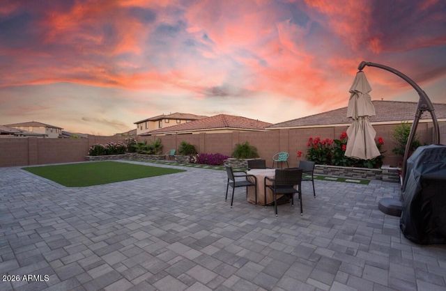 8543 W PALO VERDE Drive, Glendale, AZ 85305