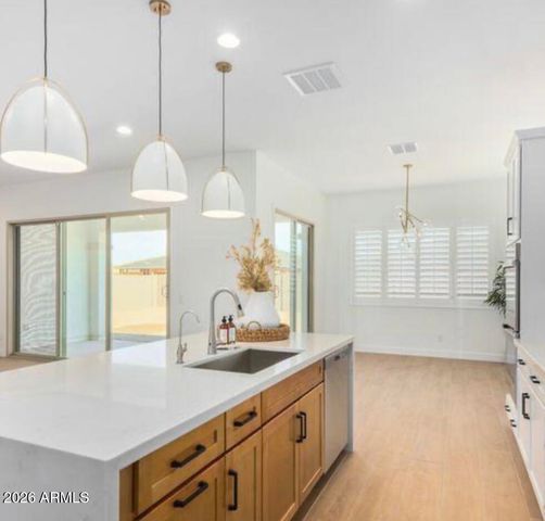 8543 W PALO VERDE Drive, Glendale, AZ 85305