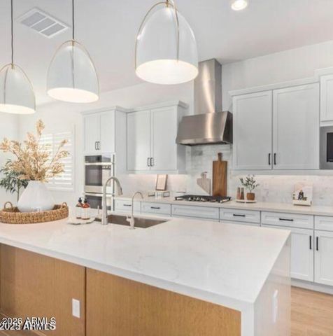 8543 W PALO VERDE Drive, Glendale, AZ 85305