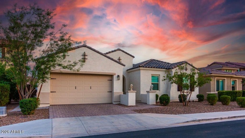 8543 W PALO VERDE Drive, Glendale, AZ 85305 — photo 2