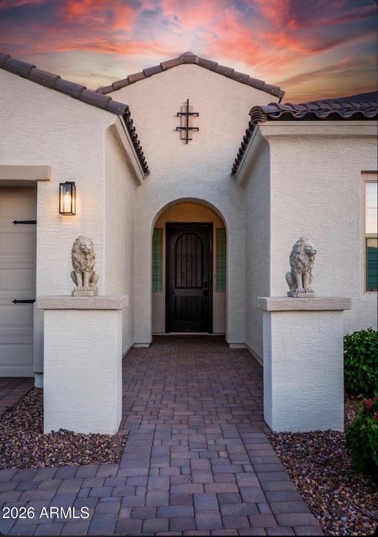 8543 W PALO VERDE Drive, Glendale, AZ 85305 — photo 5