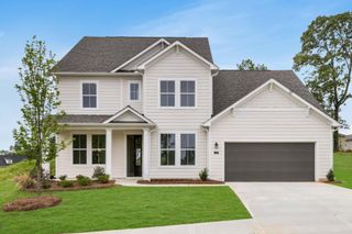 109 Hickory Grove Lane, Hoschton, GA 30548