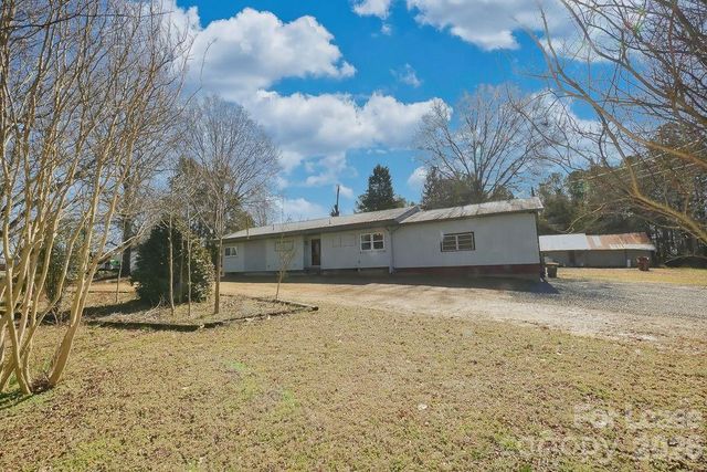 909 Fisher Street, Concord, NC 28027