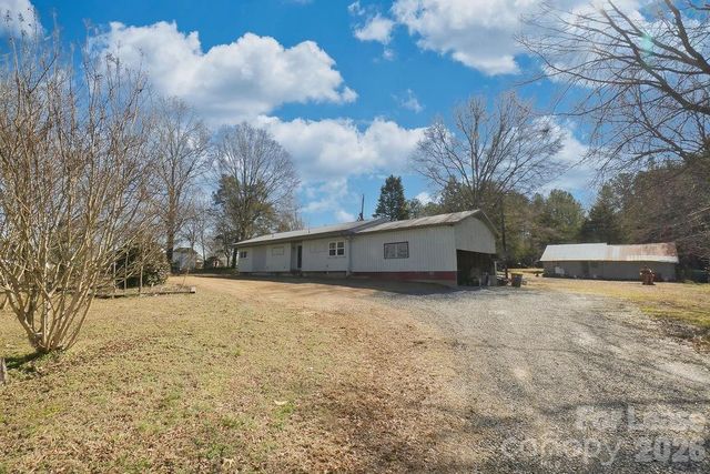 909 Fisher Street, Concord, NC 28027