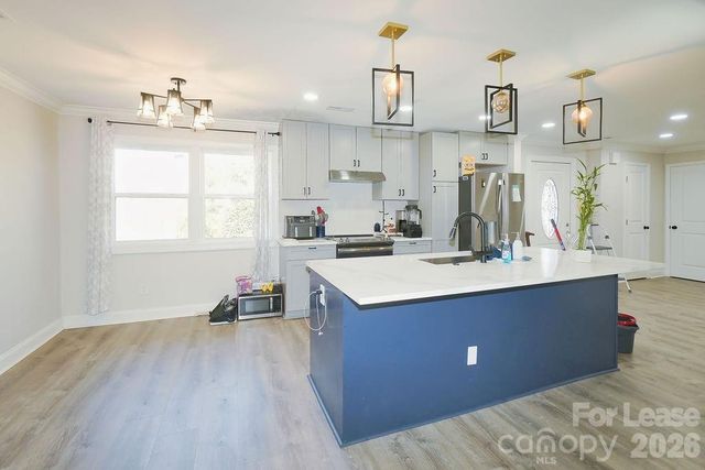 909 Fisher Street, Concord, NC 28027