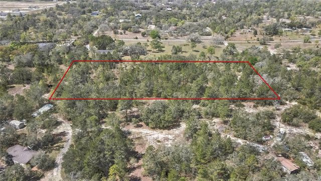 12460 TAYLOR STREET, Brooksville, FL 34613