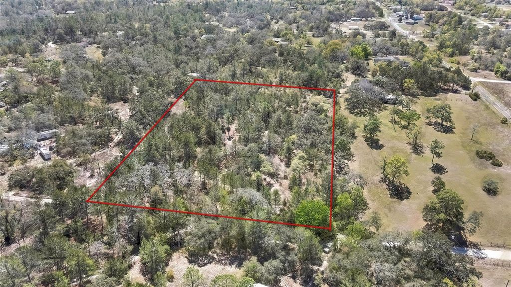 12460 TAYLOR STREET, Brooksville, FL 34613