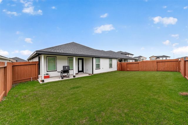 30518 White Cliff Court, Fulshear, TX 77441