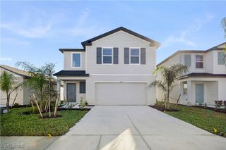4027 San Felice LN, North Fort Myers, FL 33917