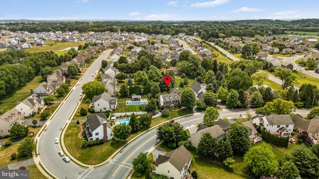 3015 WEAVER RD, Lititz, PA 17543