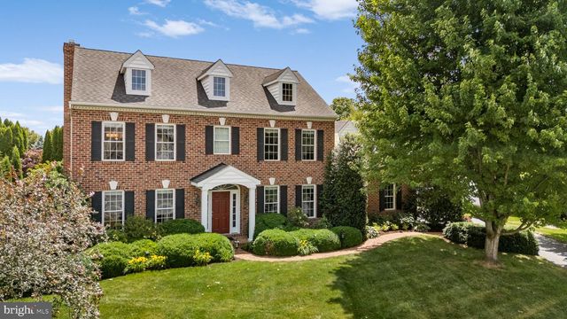 3015 WEAVER RD, Lititz, PA 17543