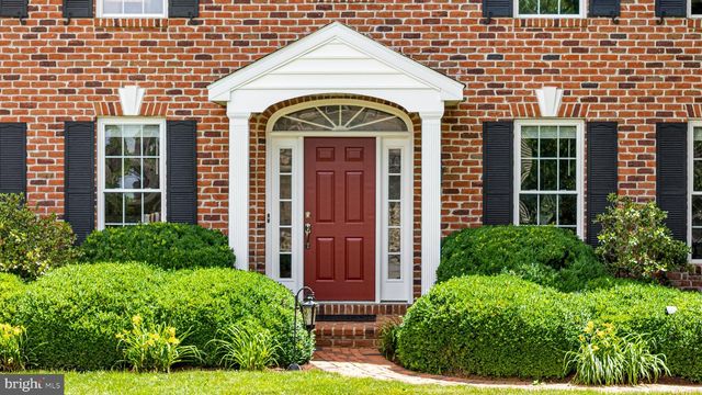 3015 WEAVER RD, Lititz, PA 17543