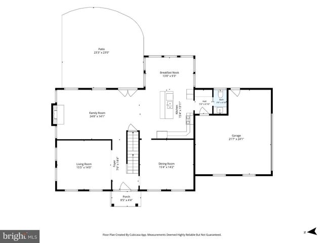 3015 WEAVER RD, Lititz, PA 17543
