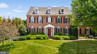 3015 WEAVER RD, Lititz, PA 17543
