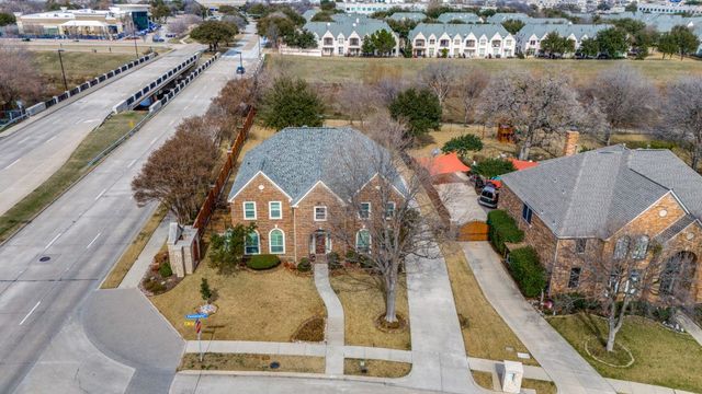 702 E Peninsula Drive, Coppell, TX 75019
