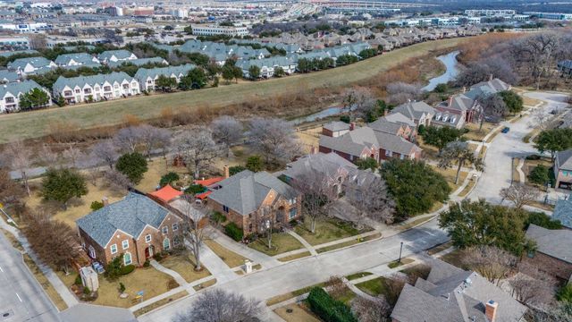 702 E Peninsula Drive, Coppell, TX 75019