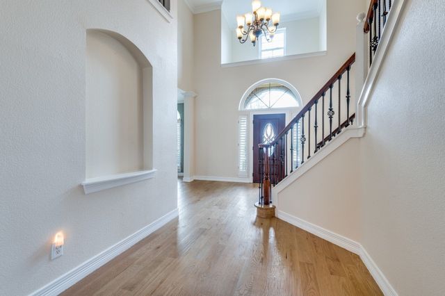 702 E Peninsula Drive, Coppell, TX 75019