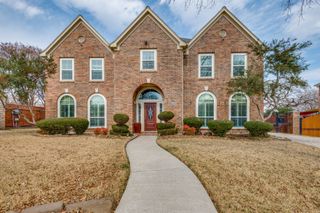 702 E Peninsula Drive, Coppell, TX 75019