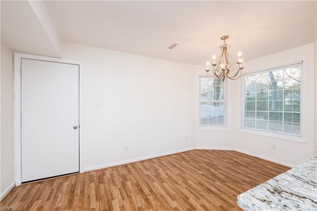 209 Gimbert DR, Virginia Beach, VA 23452