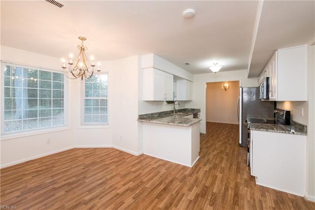 209 Gimbert DR, Virginia Beach, VA 23452