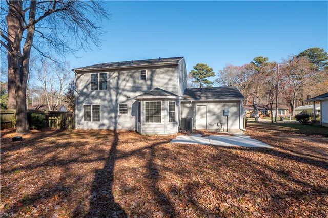209 Gimbert DR, Virginia Beach, VA 23452
