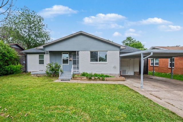 1312 Highland Street, Mesquite, TX 75149