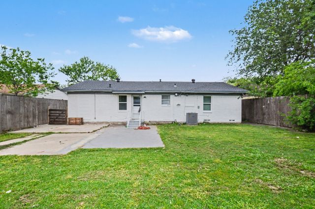 1312 Highland Street, Mesquite, TX 75149