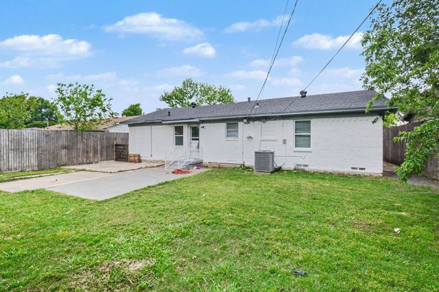 1312 Highland Street, Mesquite, TX 75149