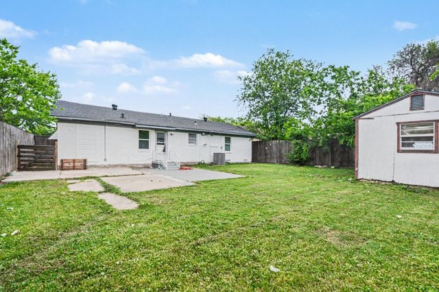 1312 Highland Street, Mesquite, TX 75149