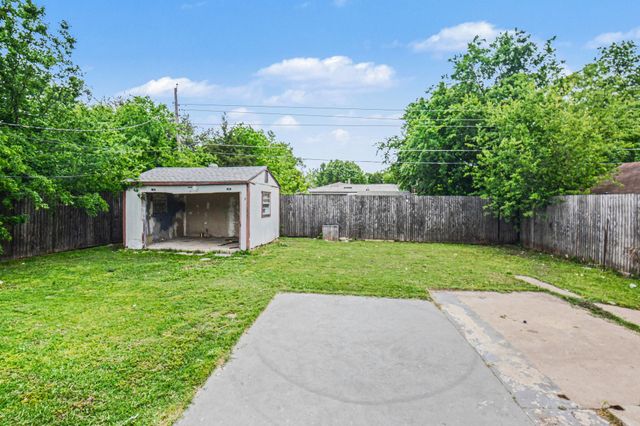 1312 Highland Street, Mesquite, TX 75149