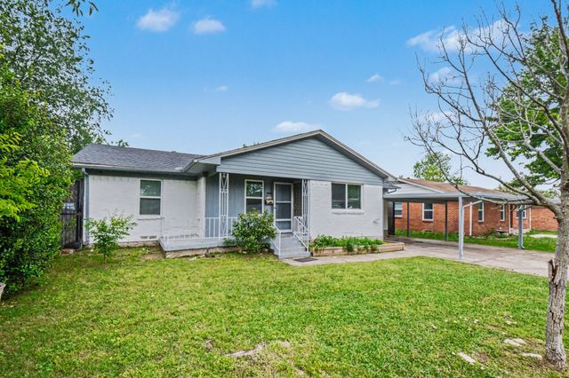 1312 Highland Street, Mesquite, TX 75149