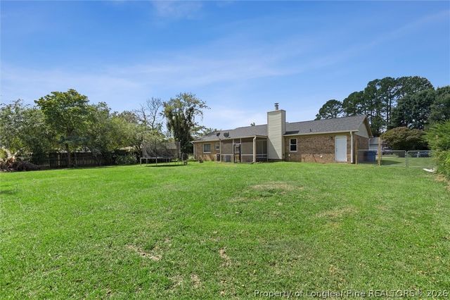 1075 Pleasant Oak Drive, Fayetteville, NC 28314
