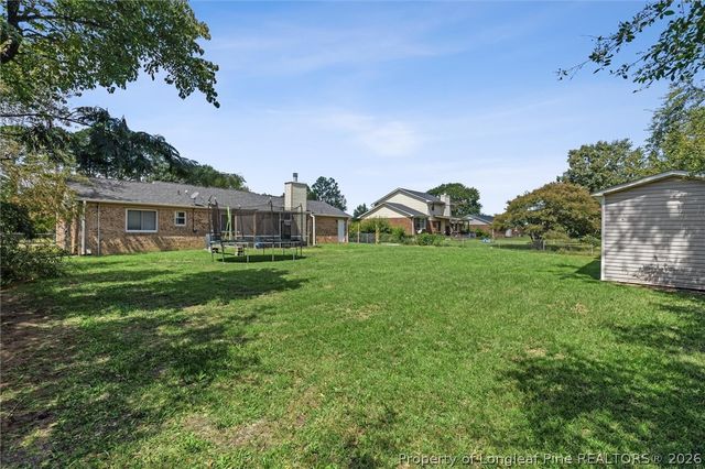 1075 Pleasant Oak Drive, Fayetteville, NC 28314