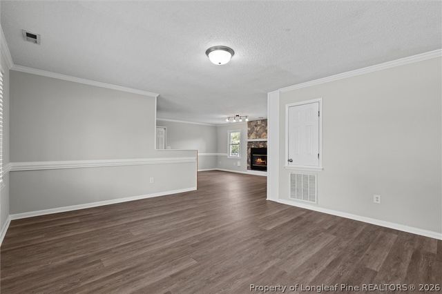1075 Pleasant Oak Drive, Fayetteville, NC 28314