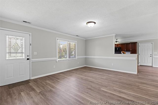 1075 Pleasant Oak Drive, Fayetteville, NC 28314
