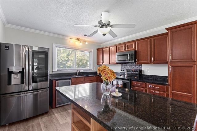1075 Pleasant Oak Drive, Fayetteville, NC 28314