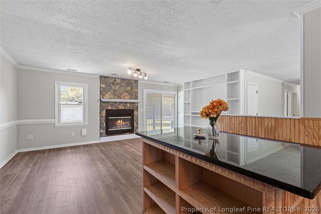 1075 Pleasant Oak Drive, Fayetteville, NC 28314