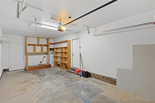 1075 Pleasant Oak Drive, Fayetteville, NC 28314