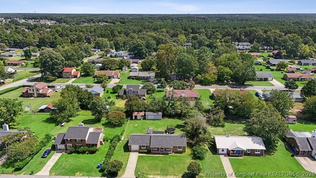 1075 Pleasant Oak Drive, Fayetteville, NC 28314