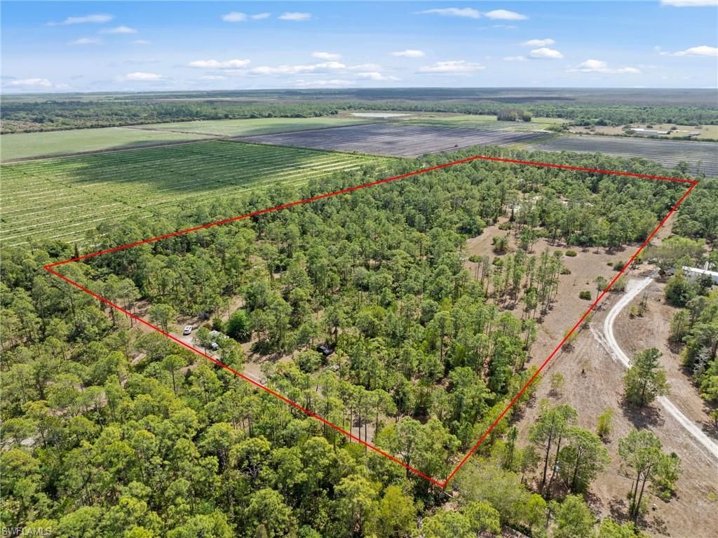 20601 Estero Pines RD, ESTERO, FL 33928 — exterior