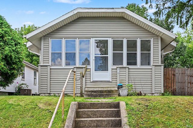 310 E Fairview Avenue, South Bend, IN 46614
