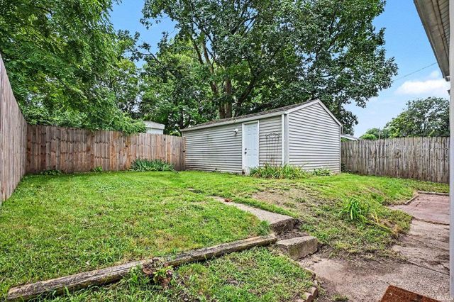 310 E Fairview Avenue, South Bend, IN 46614