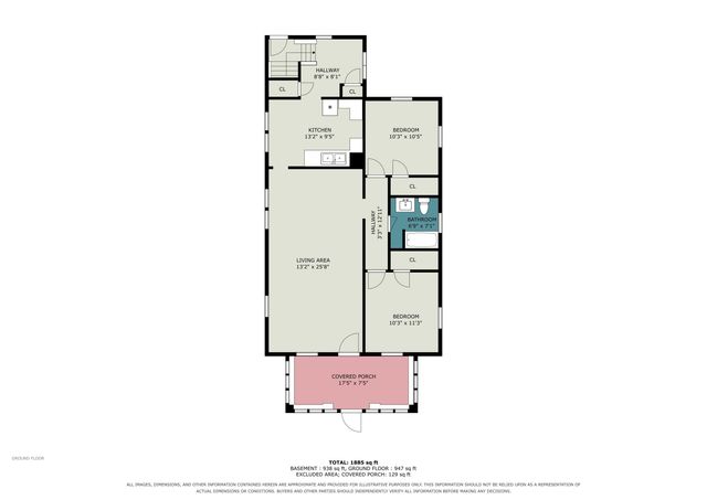 310 E Fairview Avenue, South Bend, IN 46614